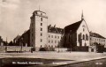 NÖ: Gruß aus Wiener Neustadt 1944 Kriegsschule